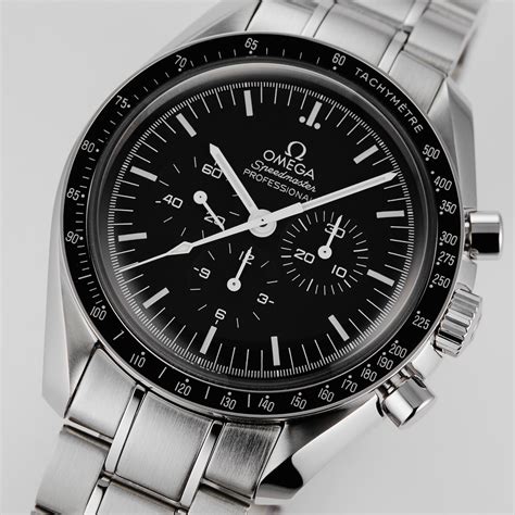 omega first watch on the moon replica